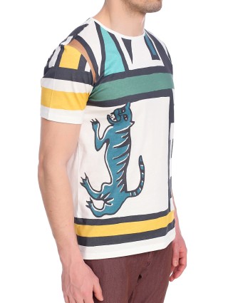 Футболка ANTONY MORATO (1028): фото 5 - Invogue